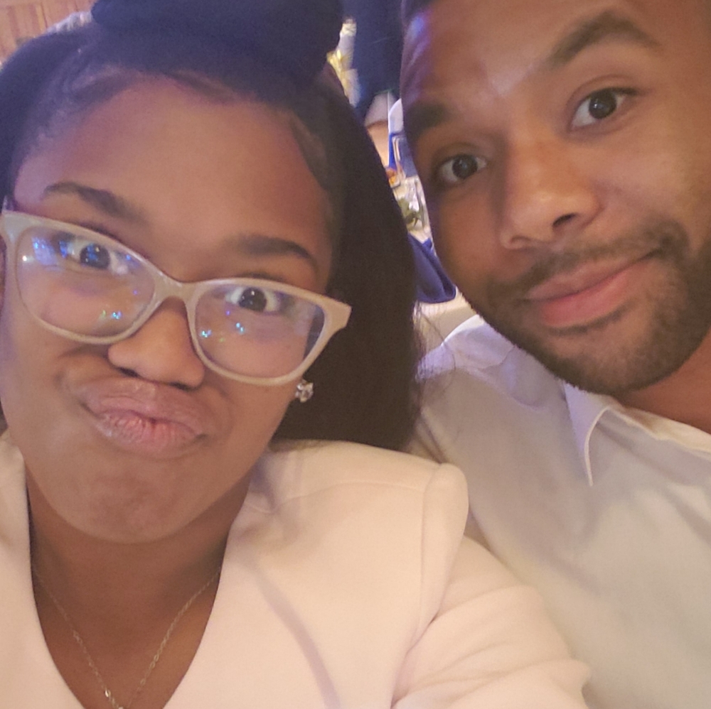 Meet your newest Posher Couple!